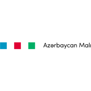 Az?rbaycan Mali Logo